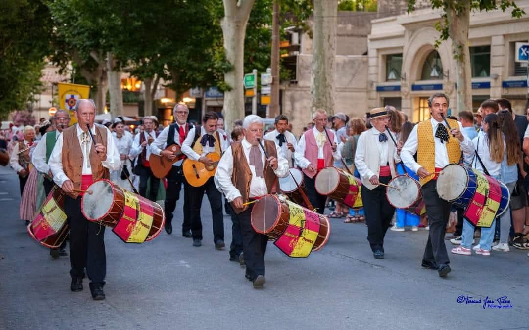 Balèti/Concert/Animation, contactez-nous !